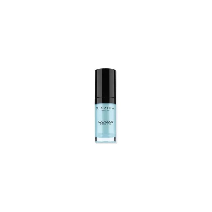 Mesauda Milano Aquacious Eye Gel Energ'Eyes 20ml