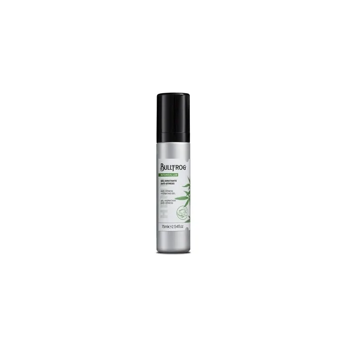 Bullfrog Hydrating Anti-Stress Gel - Refreshing Invisible Gel