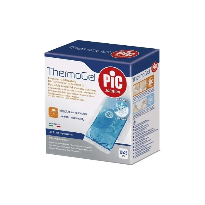Pic Thermogel 10x26 cm