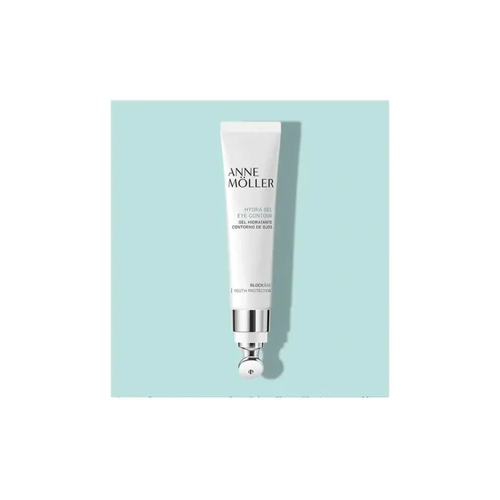 Anne Mller Anne Moller Blockage Hydra Gel Eye Contour 15ml