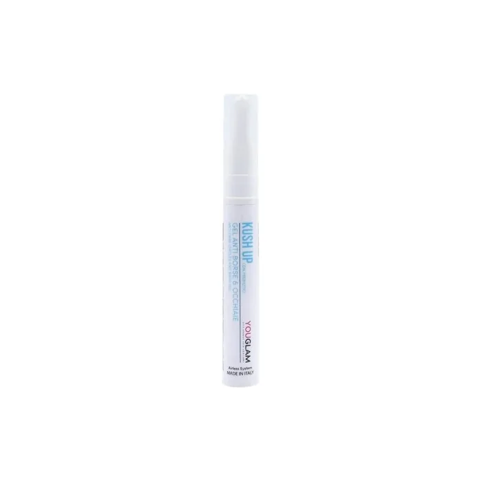 Youglam Kush Up Gel Anti Bags & Dark Circles 15ml