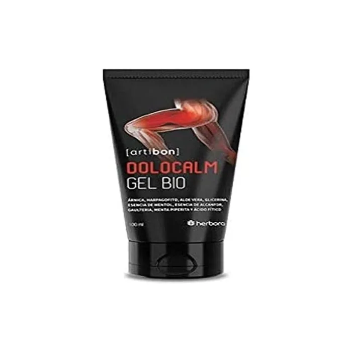 Dolocalm Bio Gel 100ml