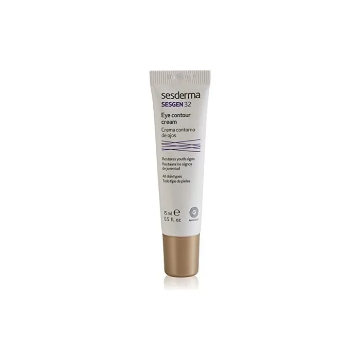 SESDERMA Eye Gels 15ml