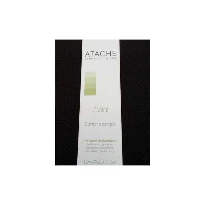 Actibios Cvital Eye Contour Gel-Cream 15ml 400g