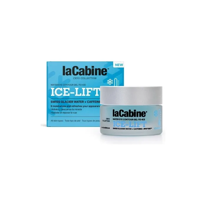 ICE-LIFT Eye Gel 15ml