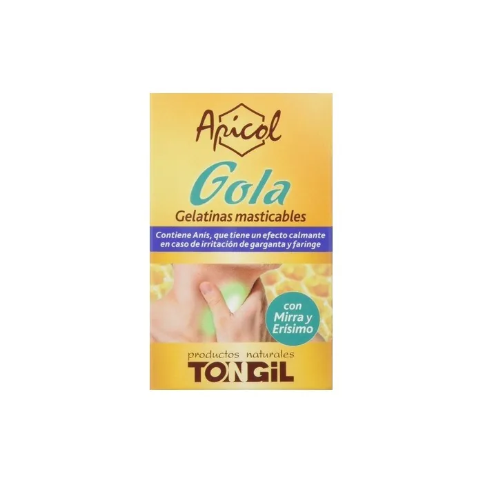 Aligel Gola Plus 24 Pearls