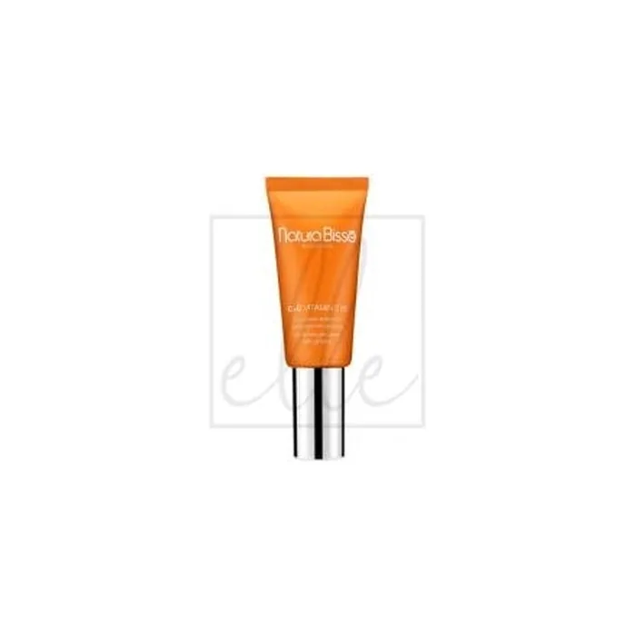 Natura Biss Cc Vitamin Eye Nostress Gelcream 15ml