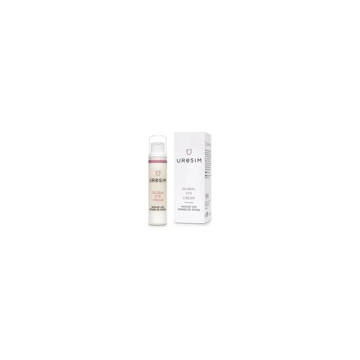 Uresim Gel Eye Contour 15ml