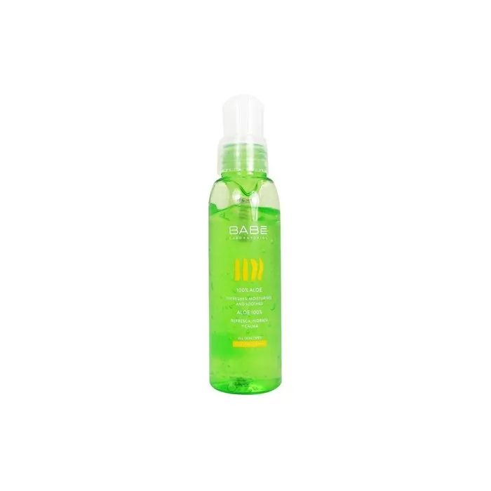 Babe Aloe Gel 90ml