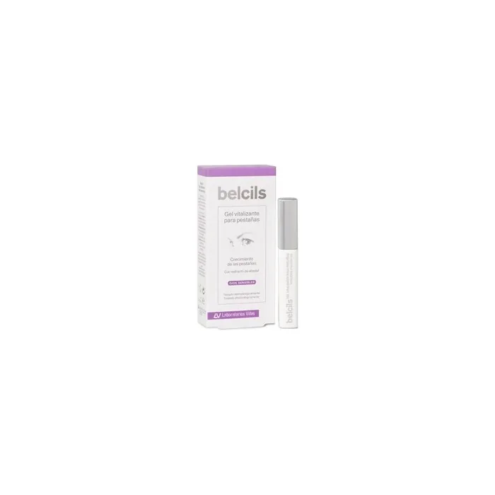 Belcils Belcils Vitalizing Gel 8ml