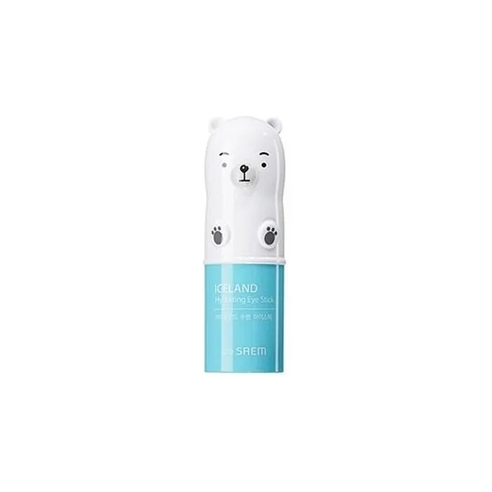 [The SAEM] Island Micro Hydrating Eye Stick 7g