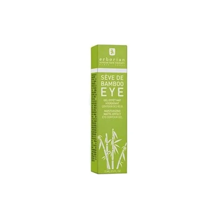 Erborian Bamboo Eye Control Gel