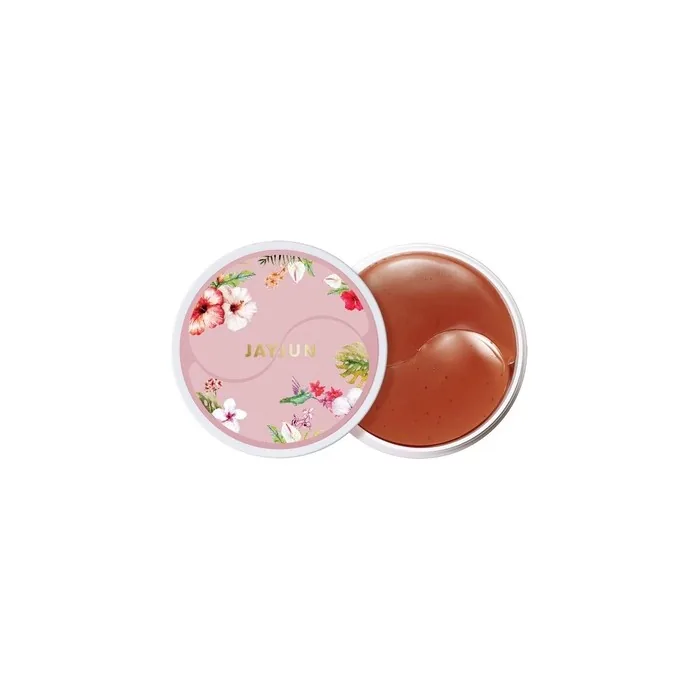 JAYJUN Roselle Tea Eye Gel Patch 60 Patches