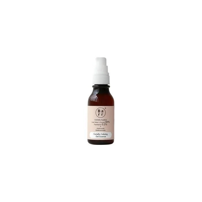 Barr Cosmetics Centella Calming Gel Essence 60ml