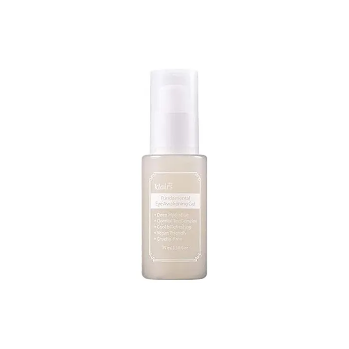 Klairs Fundamental Eye Awakening Gel