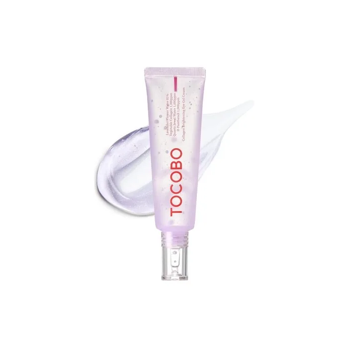 Tocobo Collagen Brightening Eye Gel Cream 30ml
