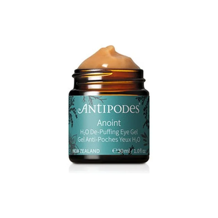Antipodes Anoint Ho Depuffing Eye Gel