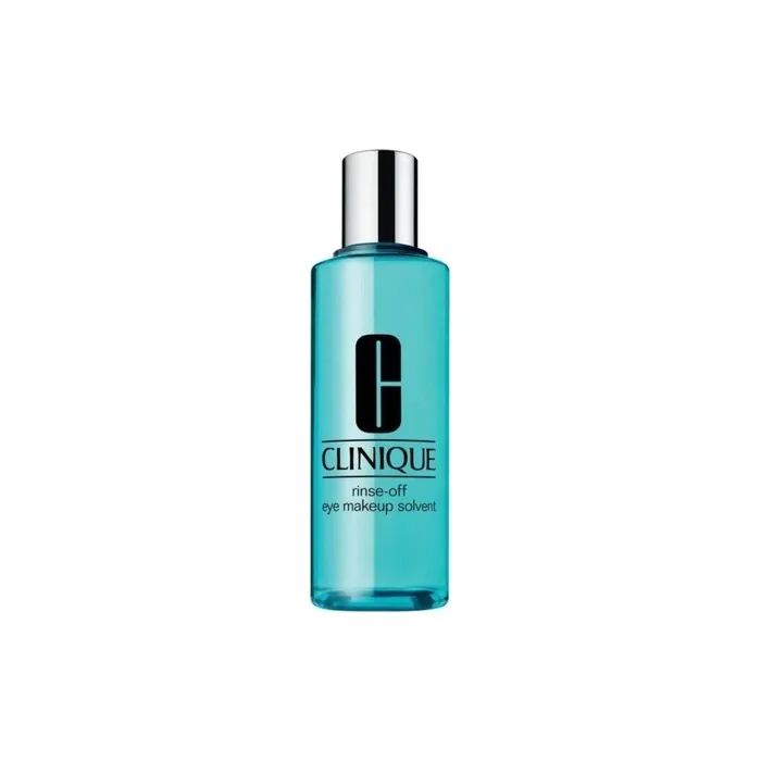Clinique Rinse off Eye Makeup Solvent 125ml