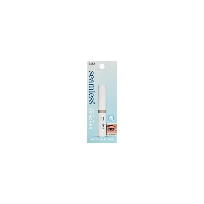 Ardell Seamless Underlash Remover By Duo Gentle And Effective Lash Extension Adhesive Dissolver Nodrip Formula 5g
