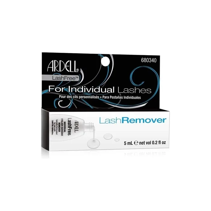ARDELL LashFree Individual Eyelash Adhesive Remover 5g