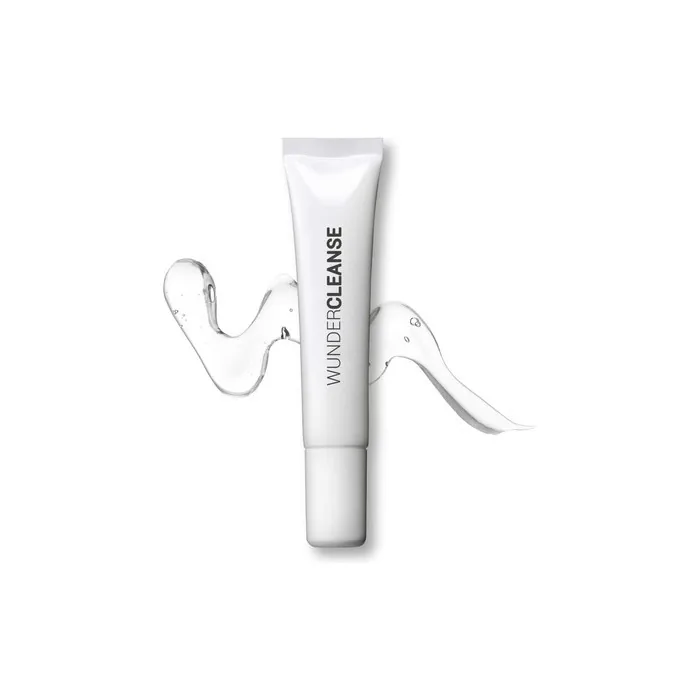 WUNDERBROW WUNDERCLEANSE Eyebrow Makeup Remover Oil Cleanser for Waterproof Brow Makeup