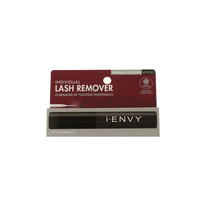 Red Kiss Professional Eyelash Adhesive Remover