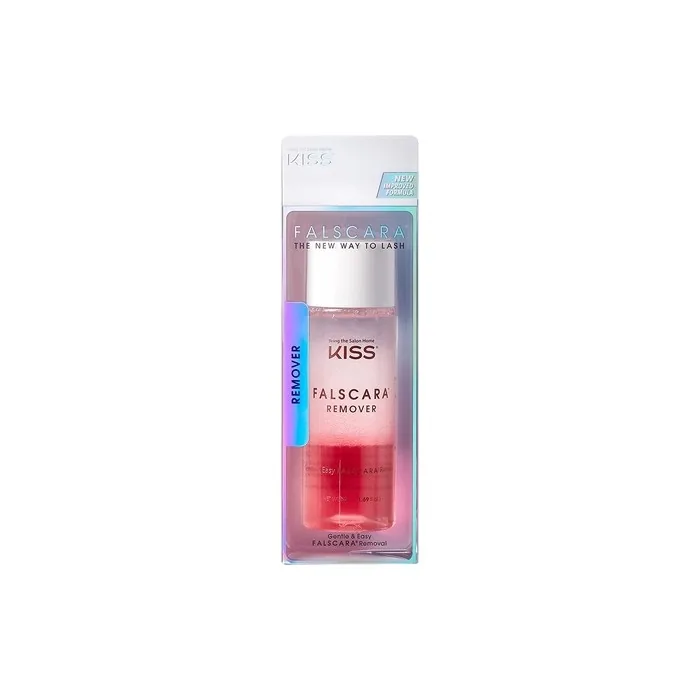 KISS Falscara Eyelash Remover