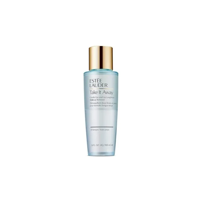 Estée Lauder Take it Away Gentle Eye and Lip LongWear Makeup Remover 100ml