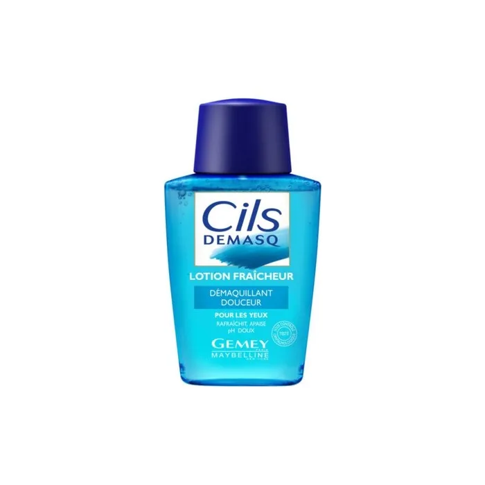 Maybelline New York Eye Makeup Remover for Eyelashes
