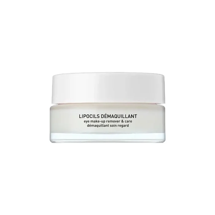 Talika Talika Eyelash Makeup Remover Balm 30ml