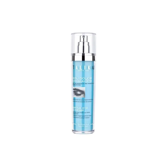 Talika Gentle Eye Cleanser 120ml