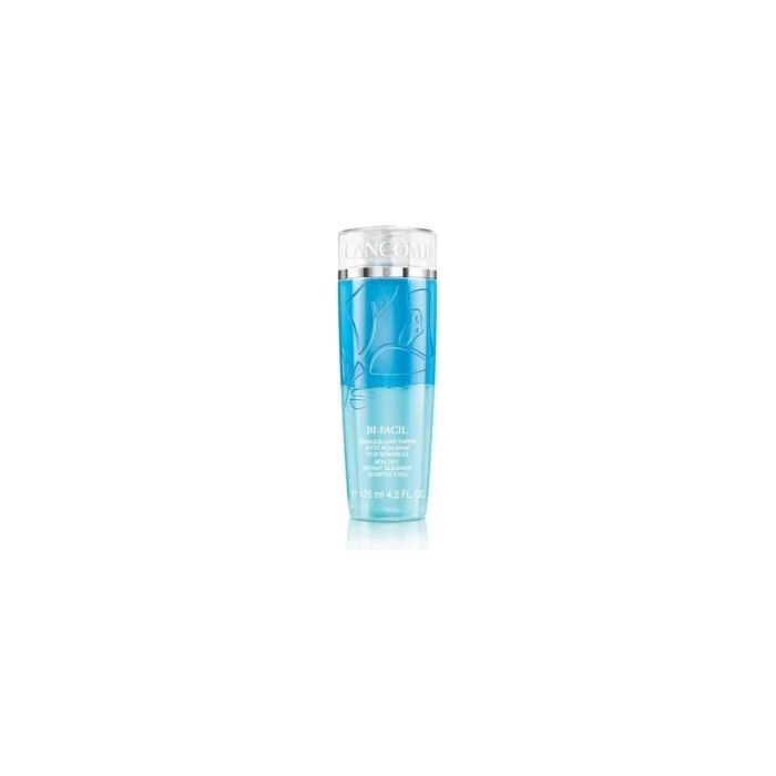 Lancme Bifacil Eye Makeup Remover 125 Ml Doubleaction Eye Makeup Remover