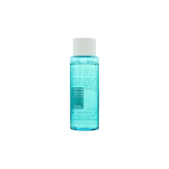 Clarins Gentle Eye Makeup Remover 125ml For Women