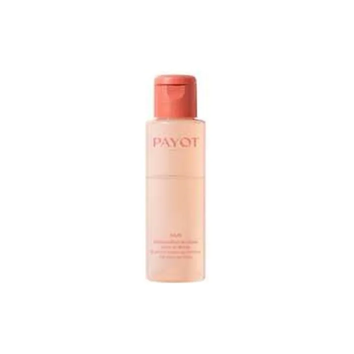Payot Nue Biphase Make Up Remover For Eyes And Lips 100ml