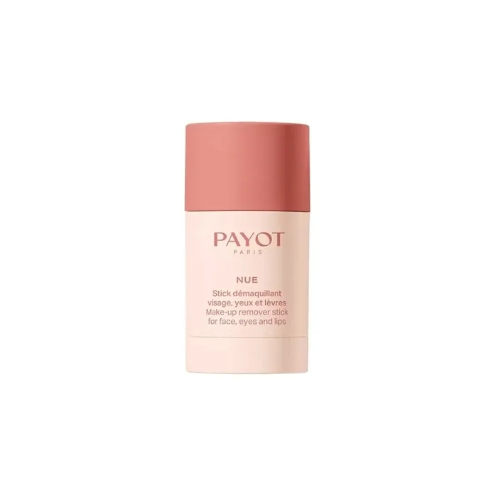 Payot Nue Makeup Remover Stick 50g For Face Eyes And Lips