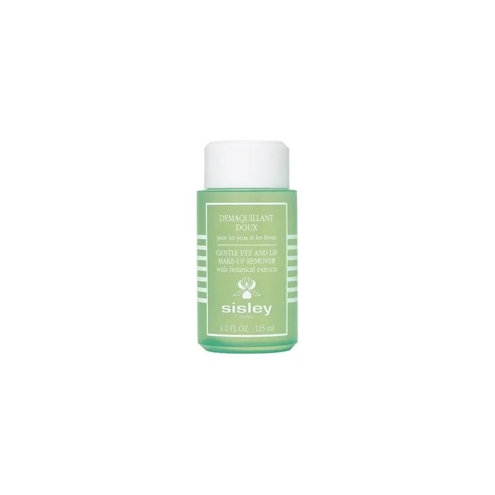 Sisley Gentle Eye and Lip Makeup Remover 4.2-Ounce