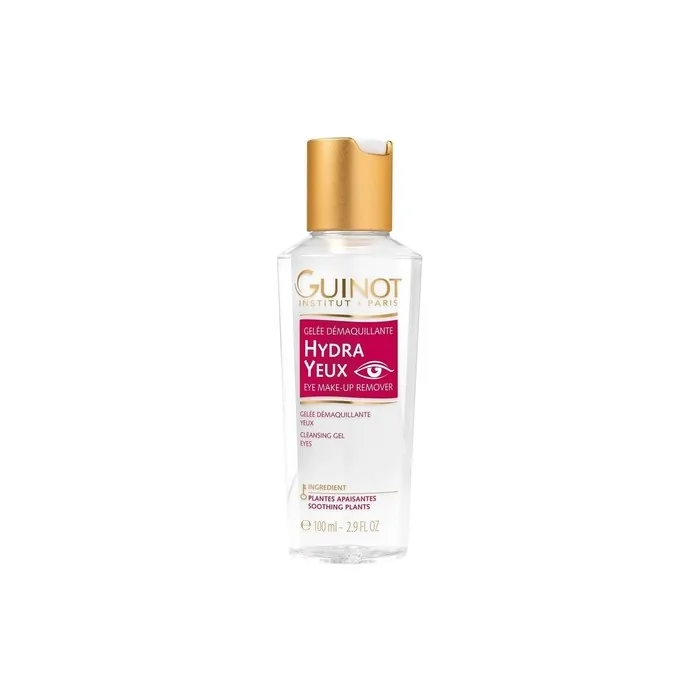 GUINOT Gentle Eye Makeup Remover 125ml