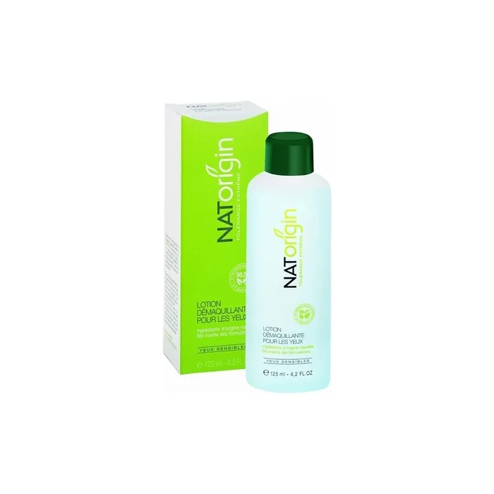 Natorigin Eye Make-Up Remover 125ml