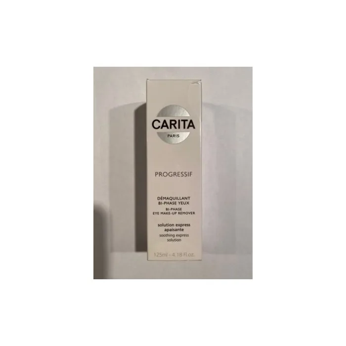 Carita Bi-Phase Eye Makeup Remover