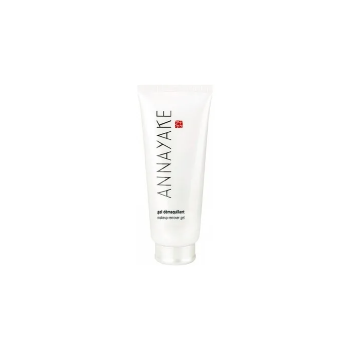 Annayake Makeup Remover Gel - Size: 75 Ml