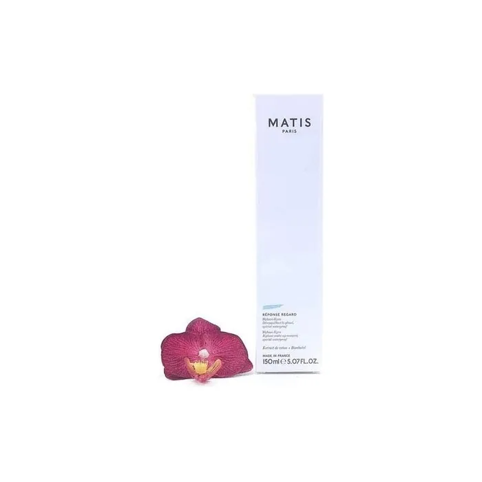 Matis Reponse Yeux Biphase Eyes and Lips Make-up Remover 0.2kg