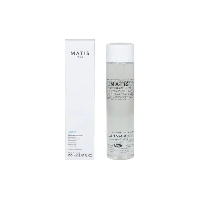 Matis Reponse Regard Infusion Eyes Cleansers and Make-up Removers 0.2kg