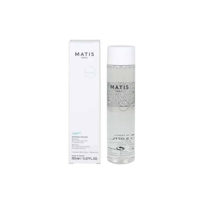 Matis Reponse Regard Micell Eyes Cleansers and Make-up Removers 0.2kg