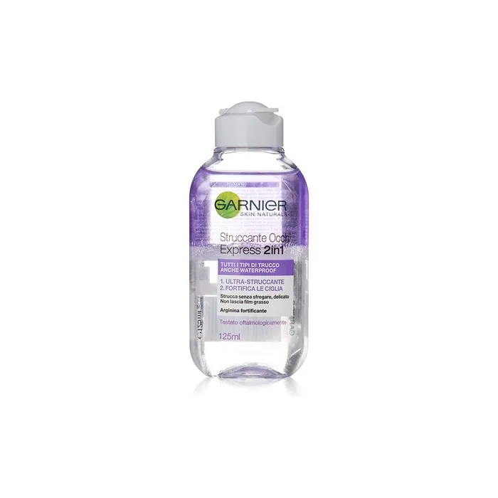 Struccante Occhi Express 2 in 1 125ml