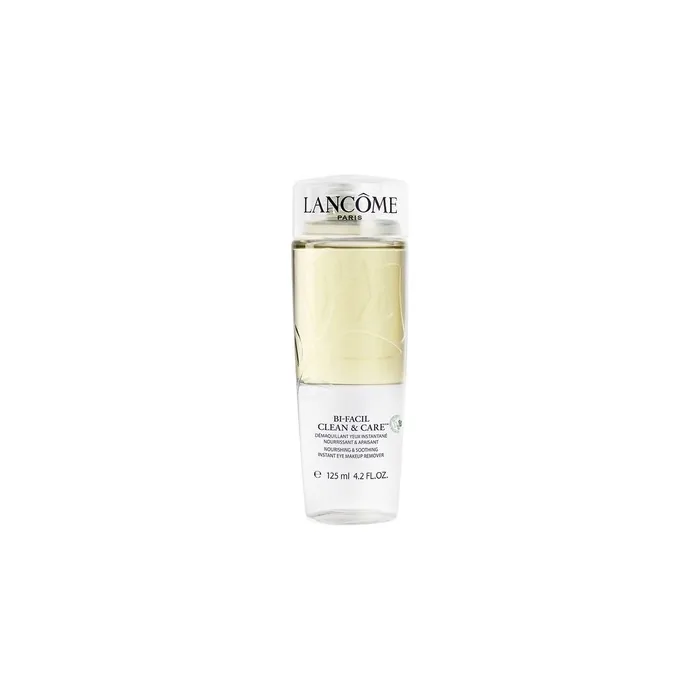 Lancme Bifacil Clean & Care Eye Makeup Remover 125ml