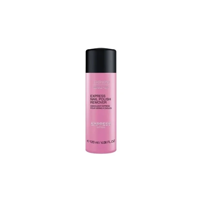 Raphael Cosmetic Fashion Make Up Remover With Acetone 120 Ml
