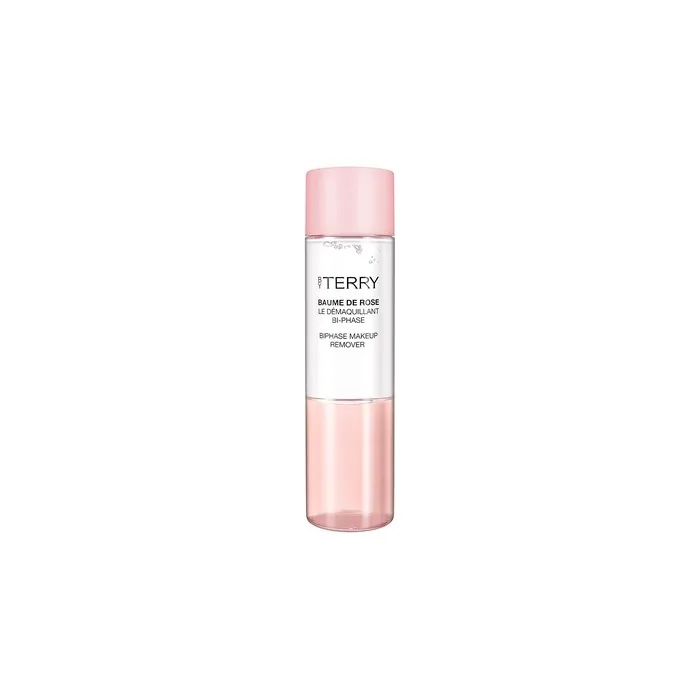 By Terry Baume de Rose Biphase Makeup Remover with Rose Oils 200ml 7.04 fl oz
