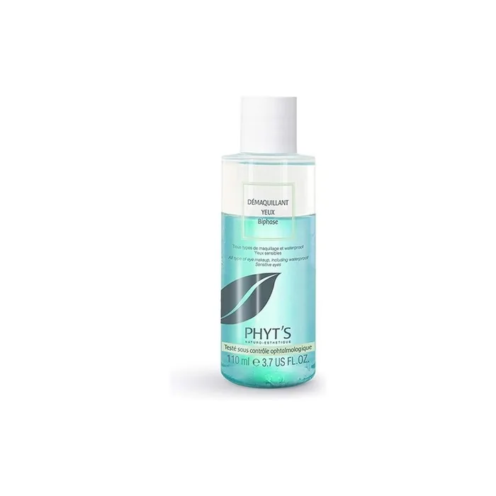 Phyt's Eye Organic Biphase Makeup Remover 110ml