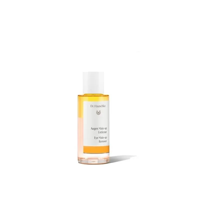 Dr. Hauschka Two-Phase Eye Makeup Remover 75ml
