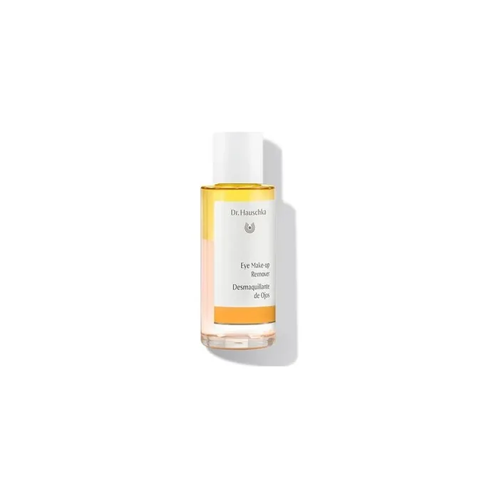Dr Hauschka Biphase Eye Make Up Remover 75ml